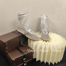 Alaia Shoes